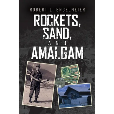 Rockets, Sand and Amalgam