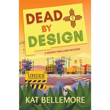 Dead by Design