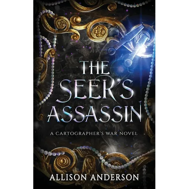 The Seer's Assassin