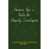 Finance Tips and Tricks for Property Developers