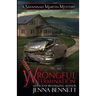 Wrongful Termination: A Savannah Martin Novel