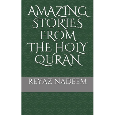 Amazing Stories from the Holy Quran