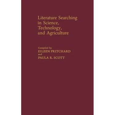 Literature Searching