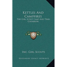 Kettles And Campfires: The Girl Scout Camp And Trail Cookbook