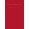 Woman Earthly and Divine in the Comedy of Dante