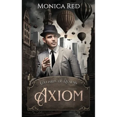 Axiom: Collision of Realms