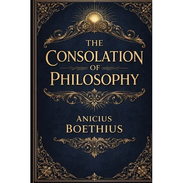 The Consolation of Philosophy