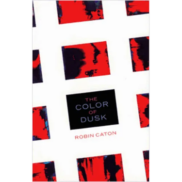 The Color of Dusk