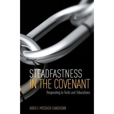 Steadfastness in the Covenant