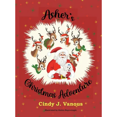 Asher's Christmas Adventure