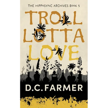 Troll Lotta Love