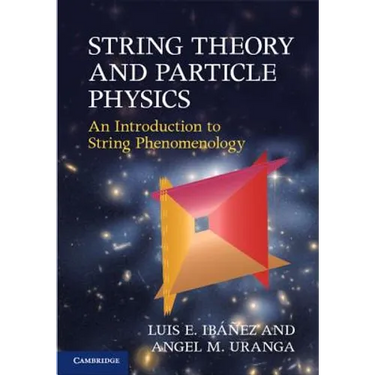 String Theory and Particle Physics