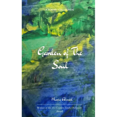 Garden of The Soul ...