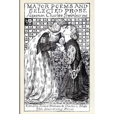 Major Poems and Selected Prose