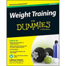 Weight Training for Dummies