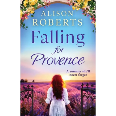 Falling For Provence