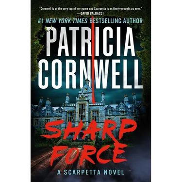 Sharp Force