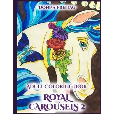 Royal Carousels 2