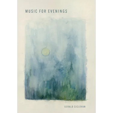 Music For Evenings