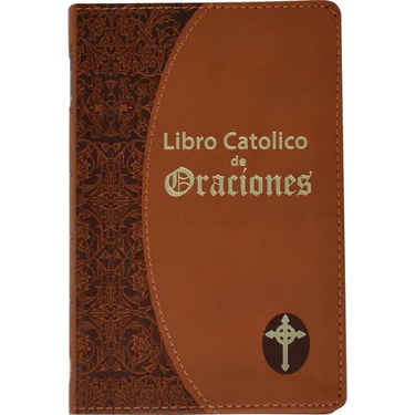 Libro Catolico de Oraciones