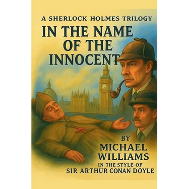 In the Name of the Innocent