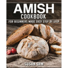 Amish Cookbook: Book 1