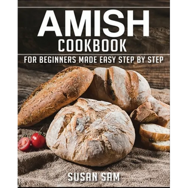 Amish Cookbook: Book 1