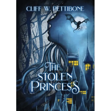 The Stolen Princess: A Kuin of Hilcha Adventure