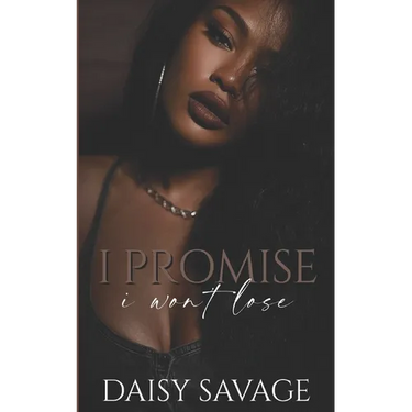 I Promise I Won't Lose
