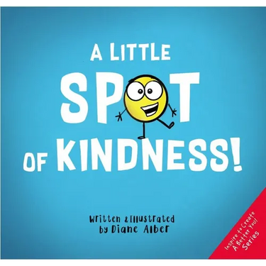 A Little Spot of Kindness