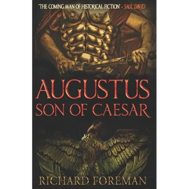 Augustus: Son of Caesar