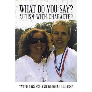 What Do You Say?: Autism with Character