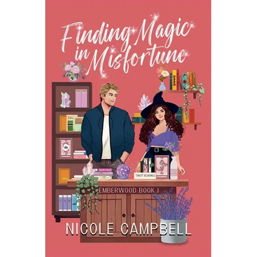 Finding Magic in Misfortune