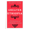 Greater Ethiopia: The Evolution of a Multiethnic Society