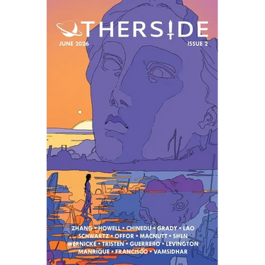 Otherside: Issue 2 (June 2026)