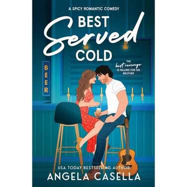Best Served Cold