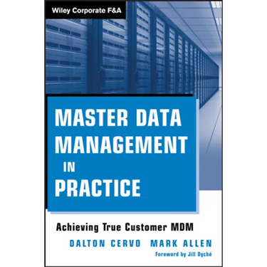 Master Data Management Practic