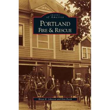 Portland Fire & Rescue