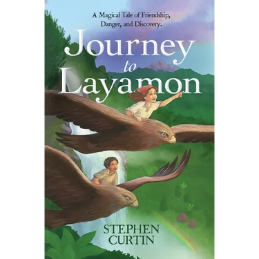 Journey To Layamon
