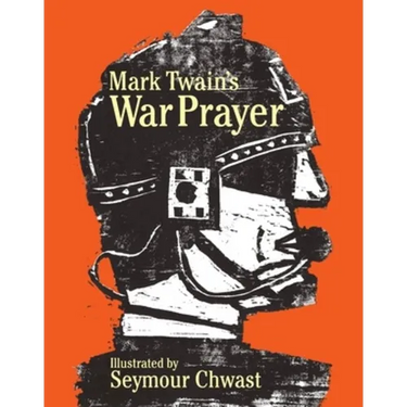 Mark Twain's War Prayer