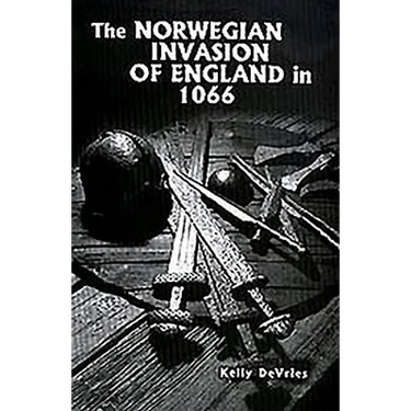The Norwegian Invasion of England in 1066
