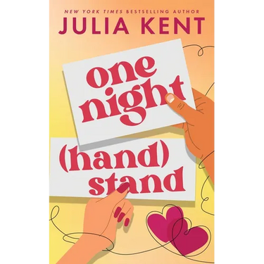 One Night Hand Stand