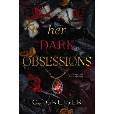 Her Dark Obsessions