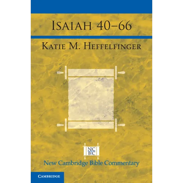 Isaiah 40 - 66