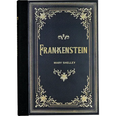 Frankenstein (Masterpiece Library Edition)