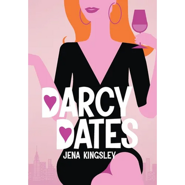 Darcy Dates