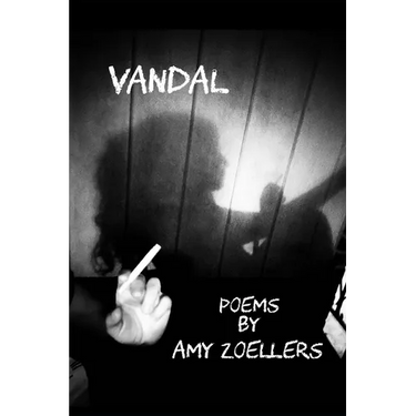 Vandal: Poems of Disentanglement