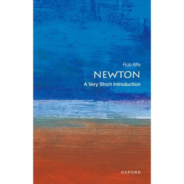 Newton: A Very Short Introduction