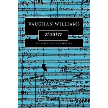 Vaughan Williams Studies
