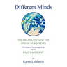 Different Minds